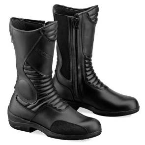 Gaerne Women's Black Rose Aquatech 