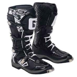 Gaerne G-React black