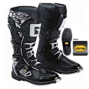 Gaerne G-React Enduro