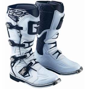 Gaerne G-React Goodyear white