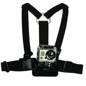 GoPro pettorina a fissaggio