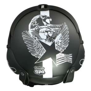 Gpa Aircraft 72 Helmet