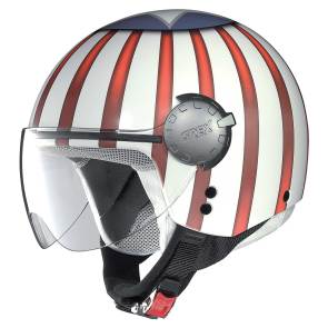 Grex DJ1 City Helmetart Helmet