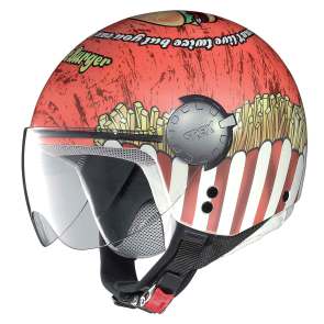 Grex DJ1 City Helmetart 147