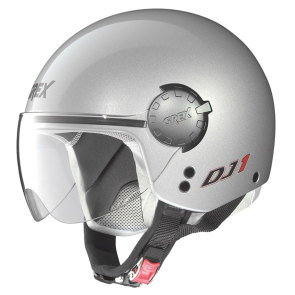 Grex DJ1 City Kinetic Helmet