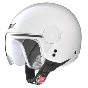 Grex DJ1 City One Helmet