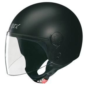Grex DJ1 Visor Club 56