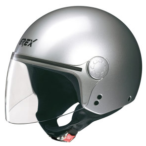 Grex DJ1 Visor Club Helmet