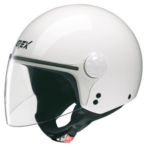 Grex DJ1 Visor One Helmet