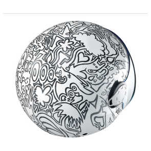 Grex G3.1 26Motiviperfarearte Helmet