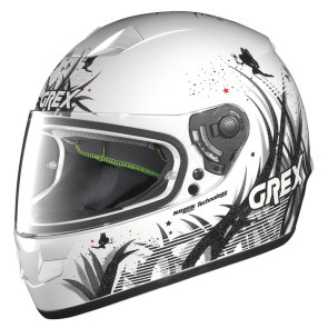 Grex G6.1 Missy Helmet