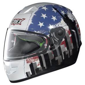 Grex G6.1 Urbex Helmet