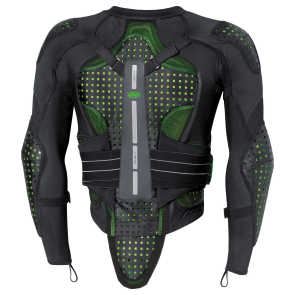 Held Kendo Jacket
