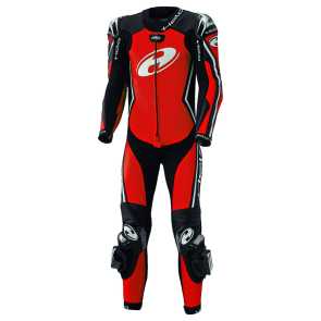 Held Full-Speed Suit