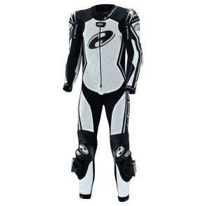 Held Full-Speed Women Suit
