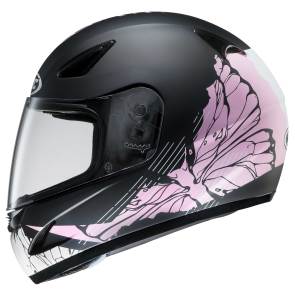 Hjc Cs-14 Coco Helmet