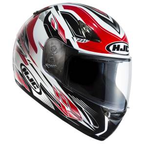 Hjc Cs-14 Dusk Helmet