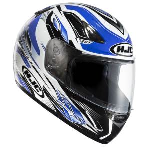 Hjc Cs-14 Dusk mc-2