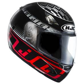 Hjc Cs-14 Nation mc-1