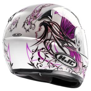 Hjc Cs-14 Naviya Helmet