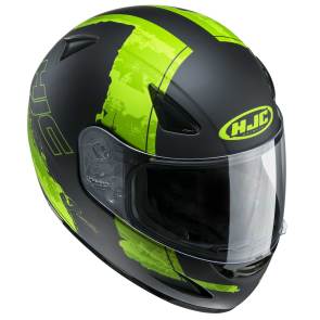 Hjc Cs-14 Paso Helmet