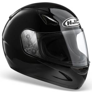 Hjc Cs-14 Solid black