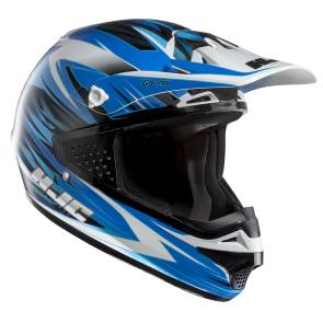 Hjc Cs-Mx Shattered mc-2