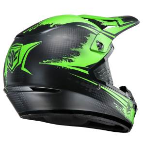 Hjc Cs-Mx Zealot Helmet