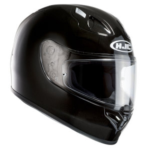 Hjc Fg-17 Metal black