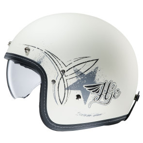 Hjc Fg-70s Rockers Helmet