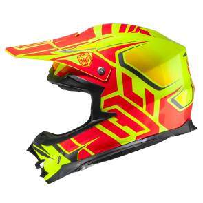 Hjc Fg-X Grand Duke Helmet