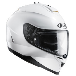 Hjc  Is-17 Metal Helmet