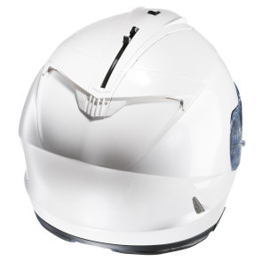 Hjc  Is-17 Metal Helmet