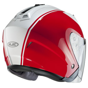 Hjc Is-33 Mk II Helmet