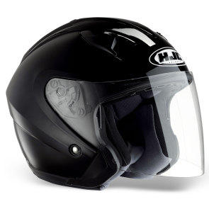 Hjc Is-33 Solid Helmet