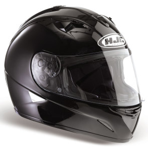 Hjc Tr-1 Metal black