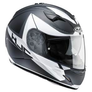 Hjc Tr-1 Revolt mc-5f