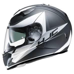 Hjc Tr-1 Revolt Helmet