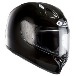 Hjc Fg-17 Metal black