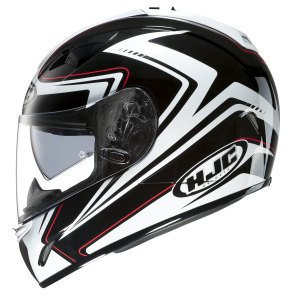 Hjc Tr-1 Blade Helmet