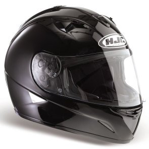 Hjc Tr-1 Metal Helmet