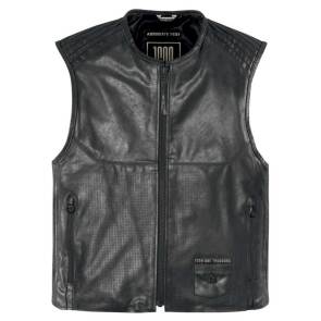 Icon 1000 Associate pursuit black