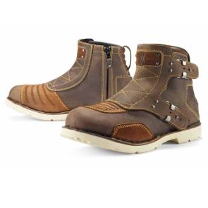 Icon 1000 El Bajo Boots