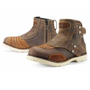 Icon 1000 El Bajo Womens Boots