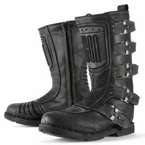 Icon 1000 Elsinore Womens Boots