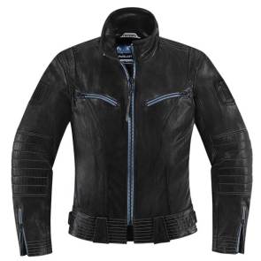 Icon 1000 Fairlady Womens Jacket