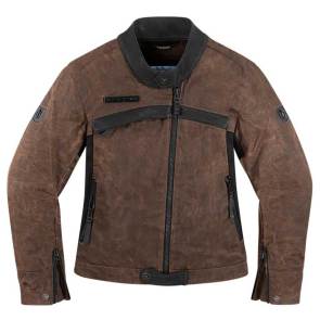 Icon 1000 Hella 1000 Womens brown