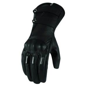 Icon 1000 Hella Kangaroo Womens Gloves