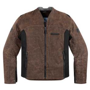 Icon 1000 Oildale Jacket