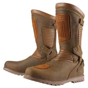 Icon 1000 Prep Waterproof Boots